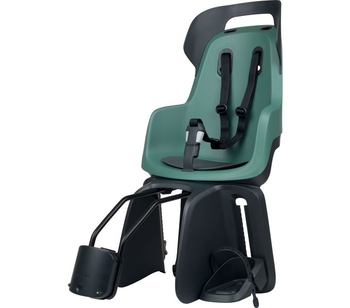 Bobike Kindersitz GO Hecksitz Peppermint