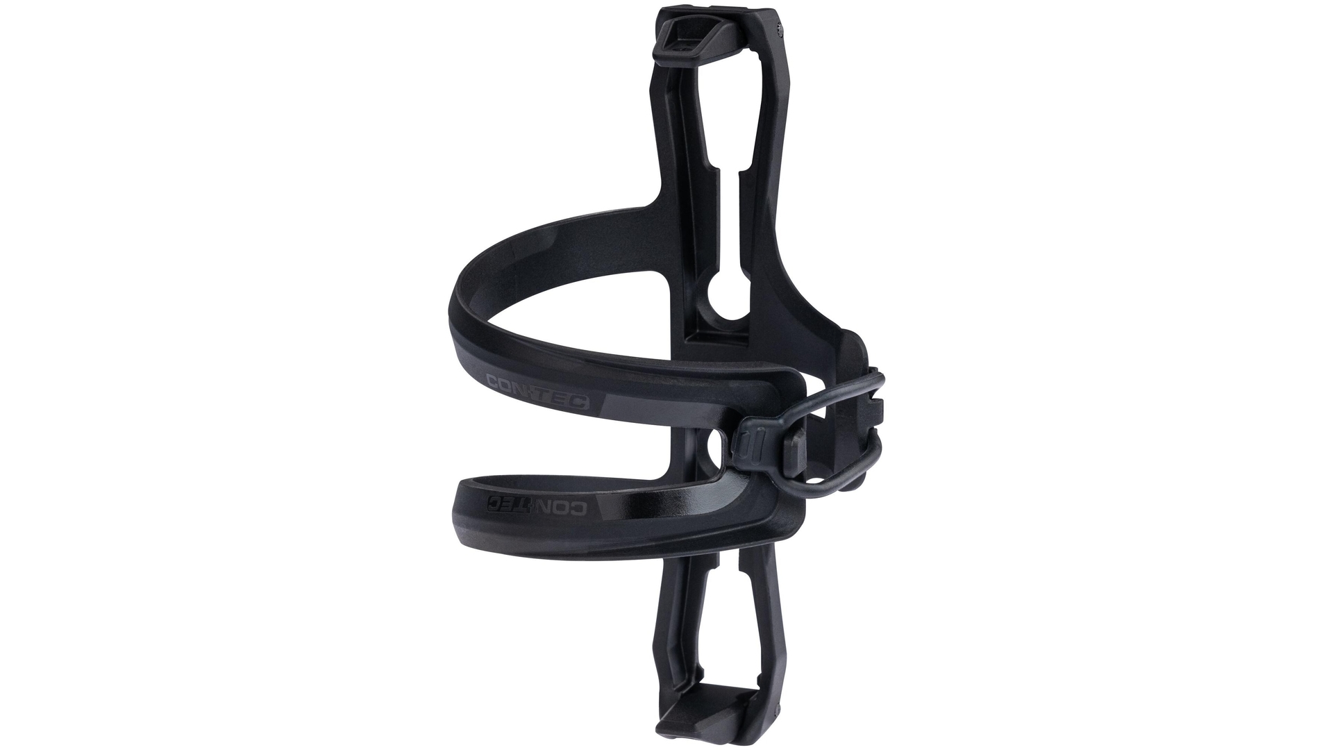 CT FLASCHENHLT. CLICKER SCHWARZ