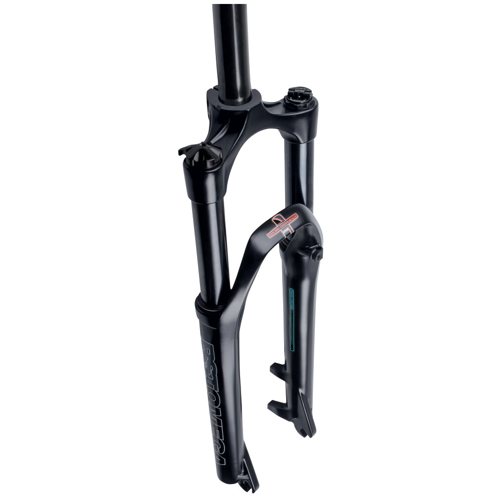 Federgabel Omega 27,5 TNL All Black