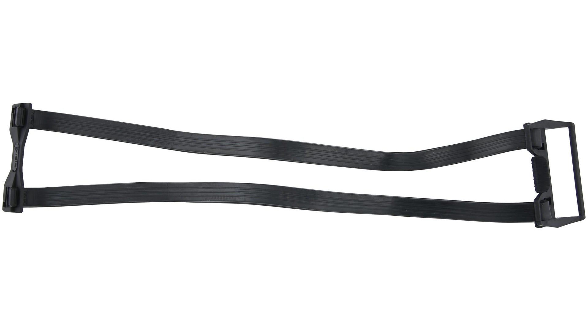 TRAEGER-SPANNGURT 25-44CM ESGE/WIDEK SCHWARZ