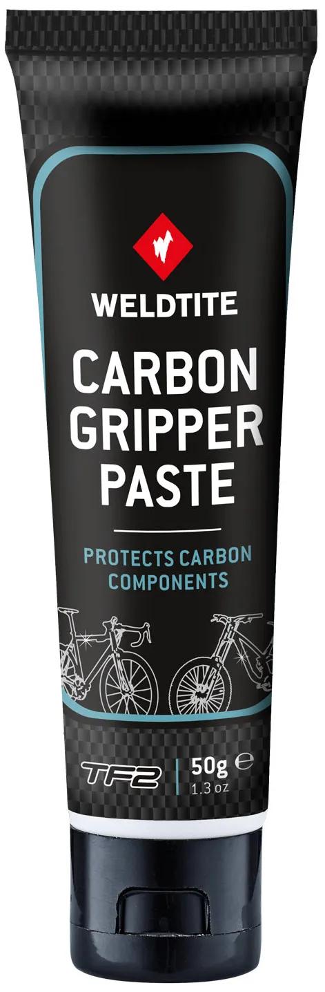 WELDTITE CARBON GRIPPER PASTE 50G TUBE