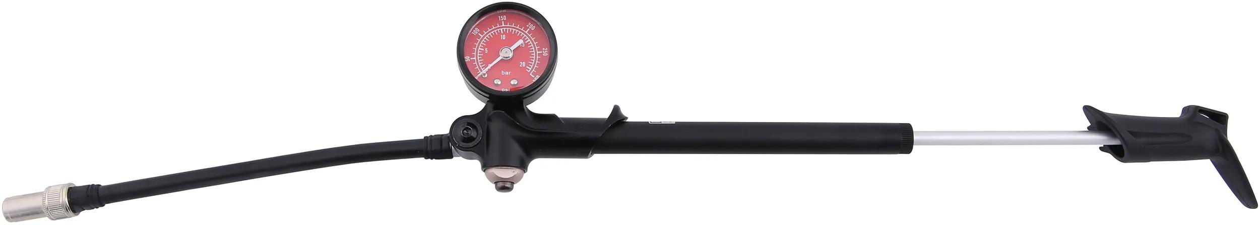 FEDERGABELPUMPE ROCKSHOX BIS 300 PSI
