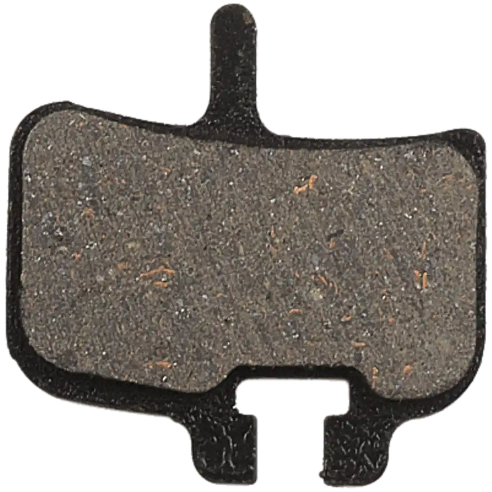 Mounty Disc-Claws für Heyes HFY1/HFX9 Bremsbeläge schwarz