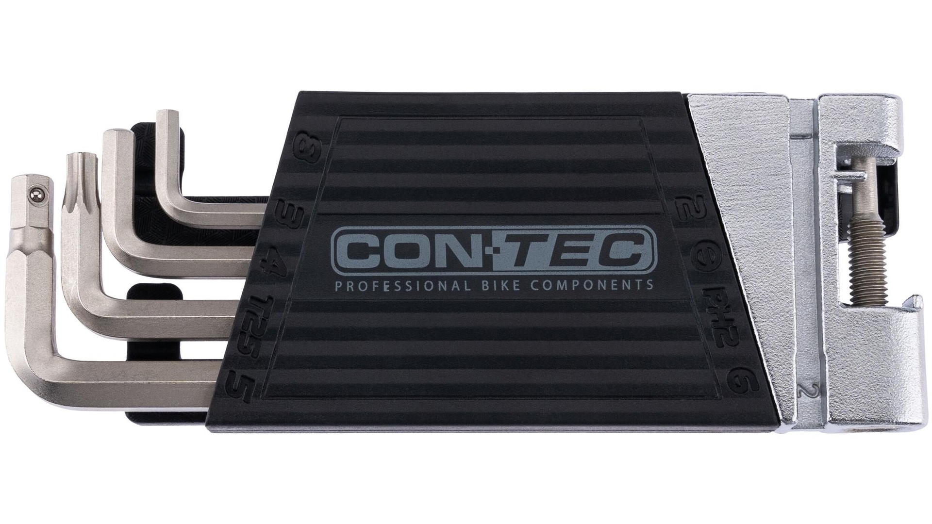 CT MULTITOOL TFR FIXER 21 FUNKTIONEN