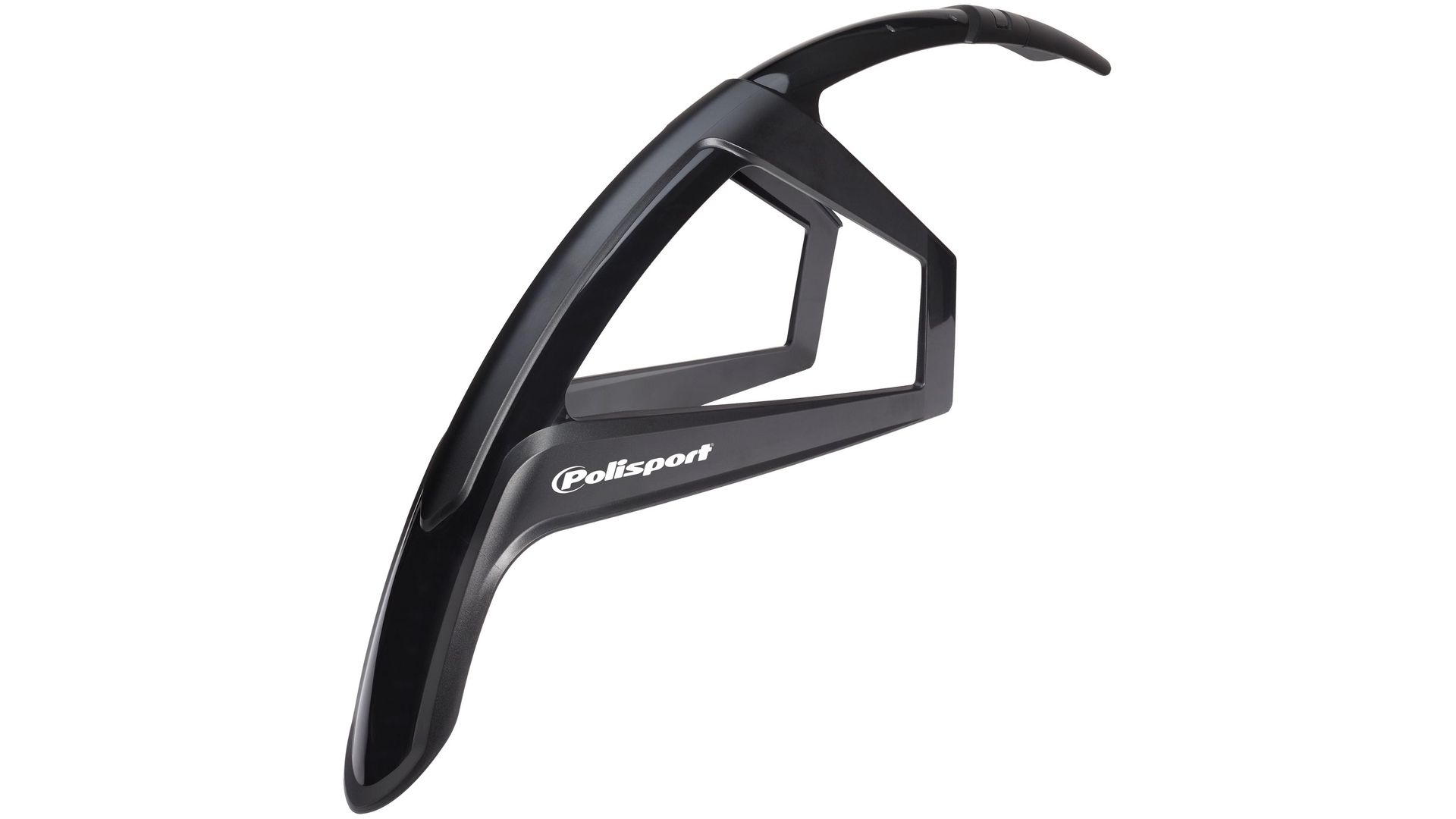 POLISPORT GRT SCHUTZBLECH SET G-MUD 28"/50MM BLACK