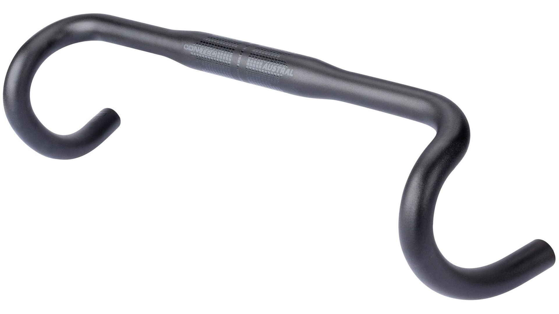 CT LENKER AUSTRAL 31,8MM X 440MM, SCHWARZ