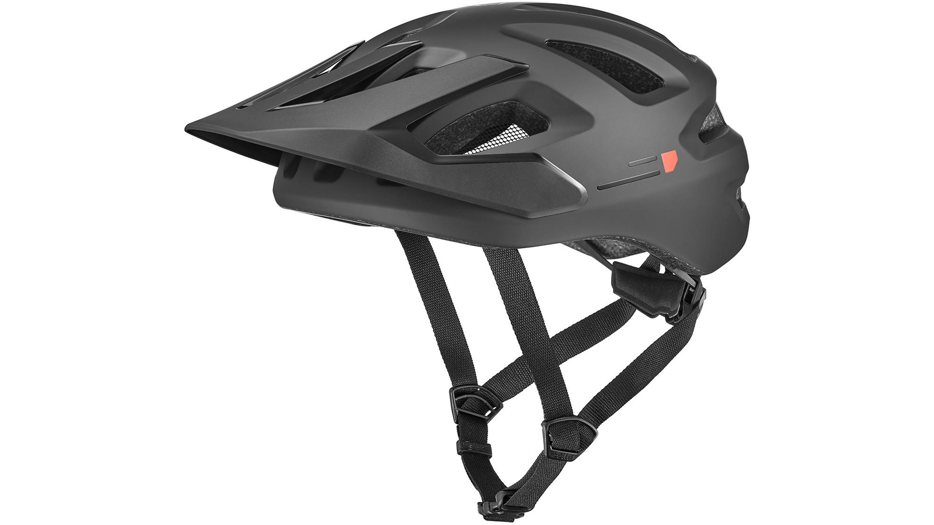 HELM BOLLE ADAPT PURE GR. M BLACK MATTE