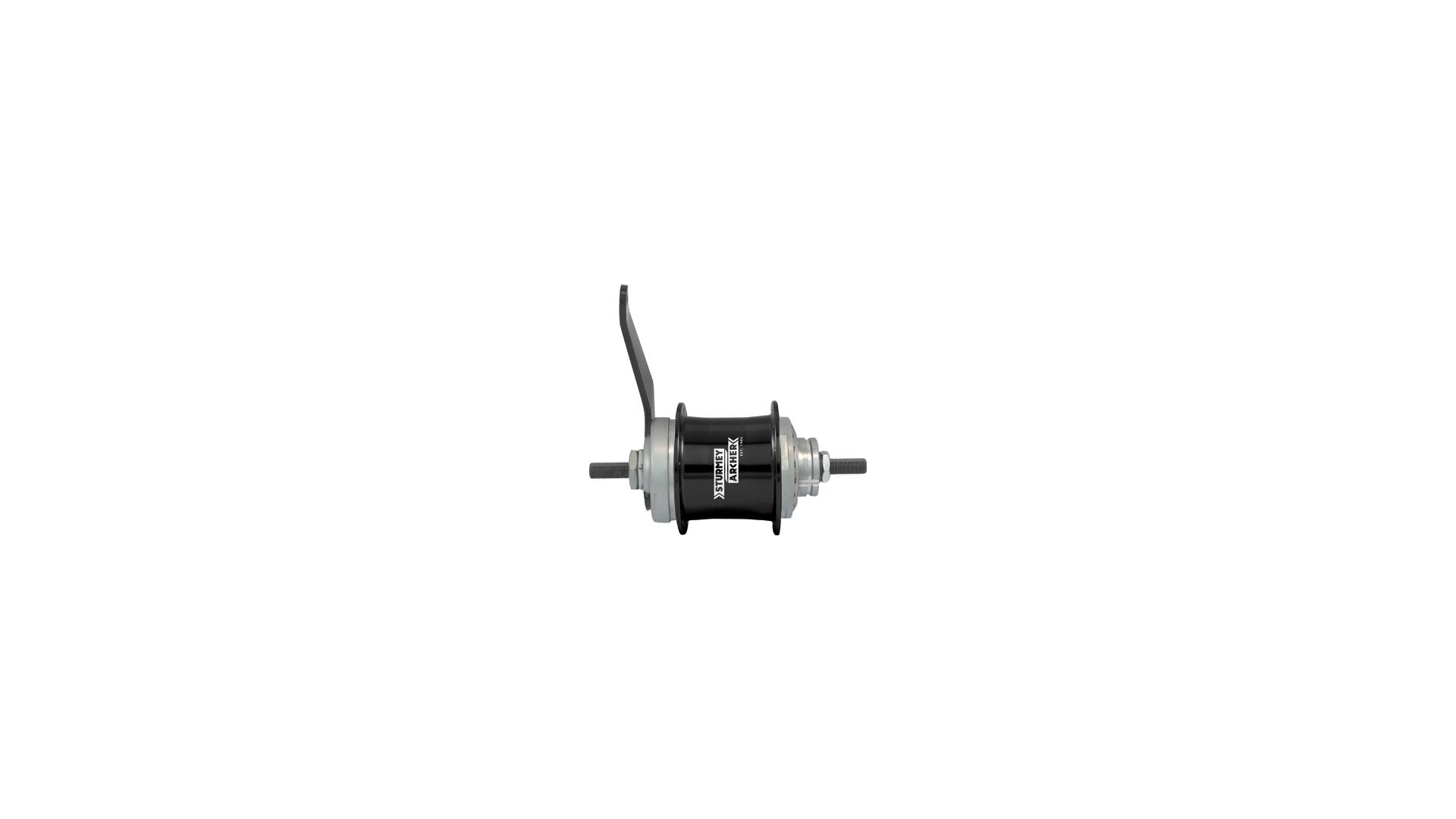ZWEIGANG NABE STURMEY SW MIT RUECKTRITT 32 LOCH