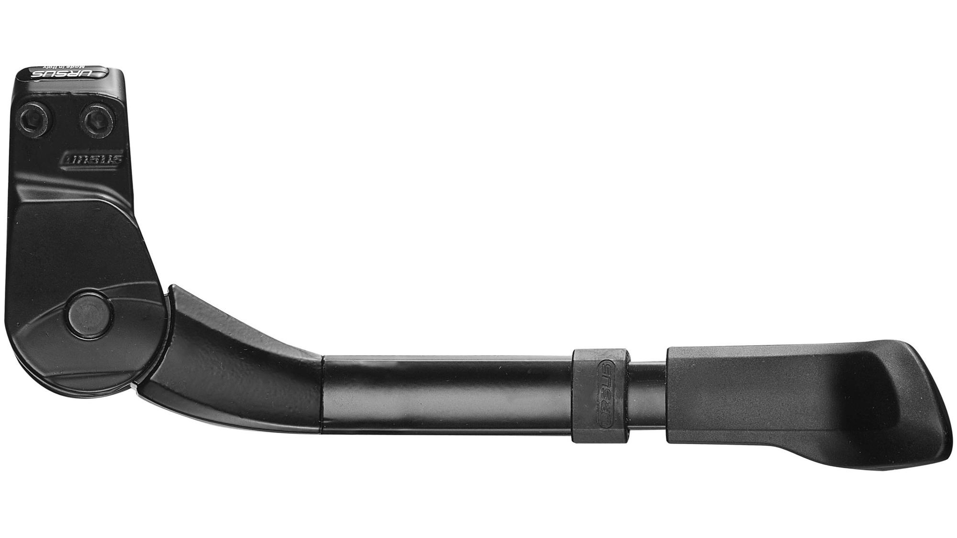 URSUS HINTERBAUSTAENDER KING MINI SCHWARZ 18MM