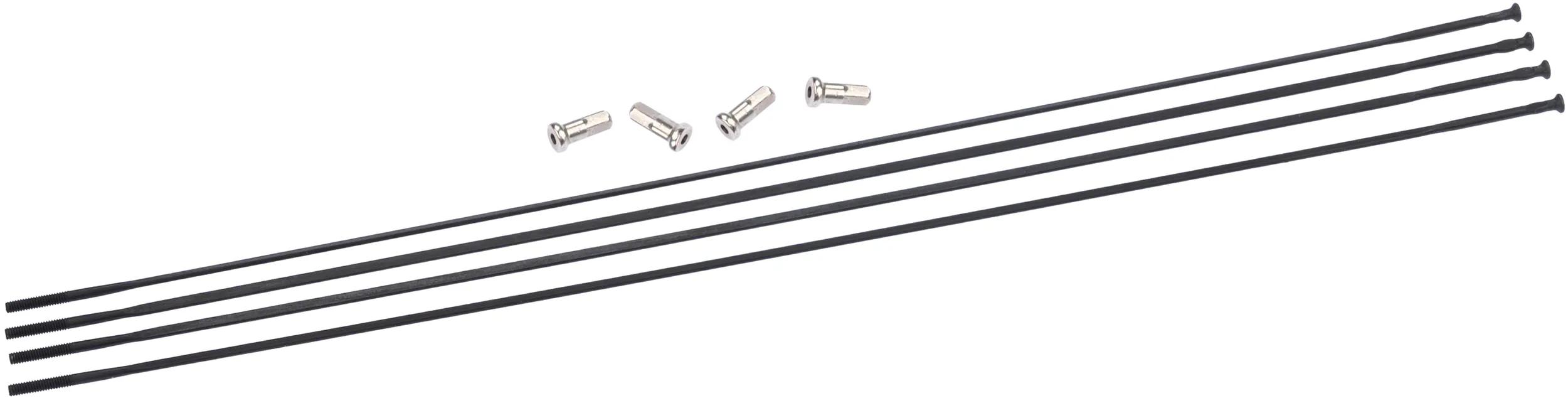 SPEICHENKIT FULCRUM VR RACING 3 SATZ A 4
