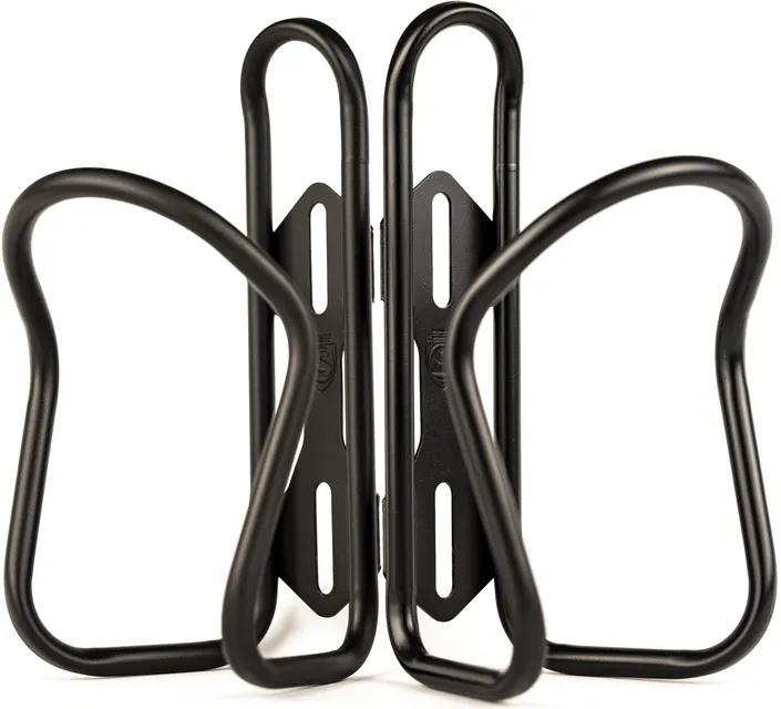 SILCA FLASCHENHALTER SICURO TITAN SCHWARZ