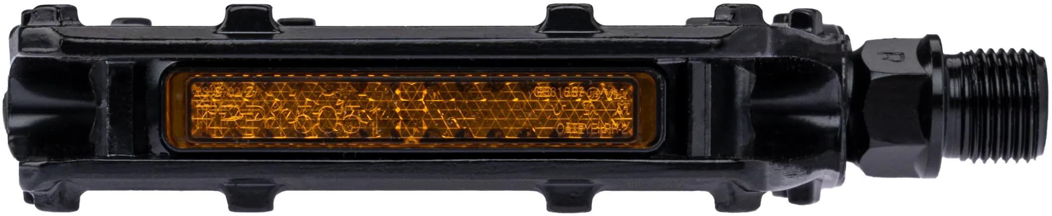 PAAR PEDALE UNION SP-2170 SCHWARZ