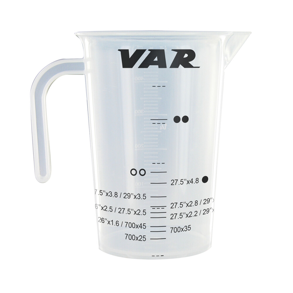 Messbecher DV-70800 500 ml