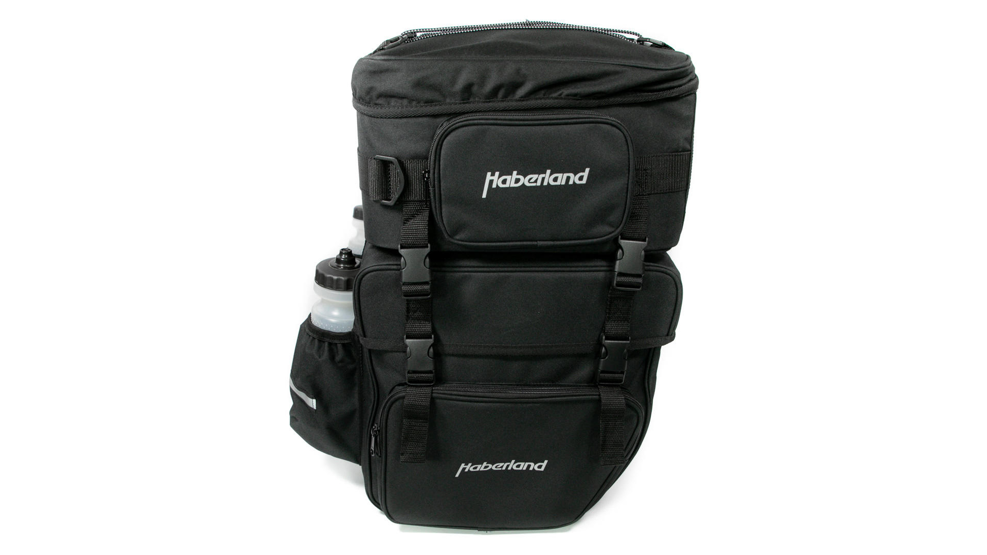 HABERLAND GEPAECKTRAEGER- TASCHE "TOURMASTER CCL"