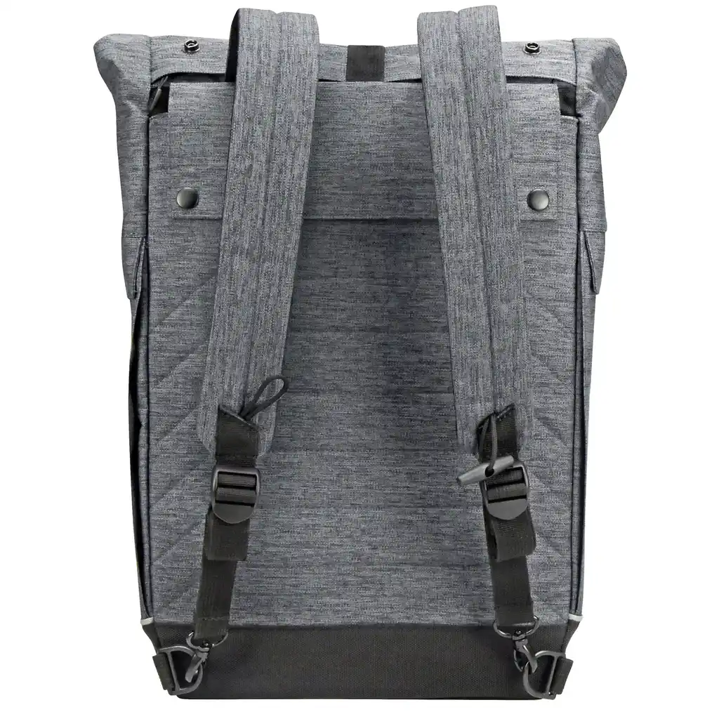 KLICKfix Freepack Switch  grau Rucksack