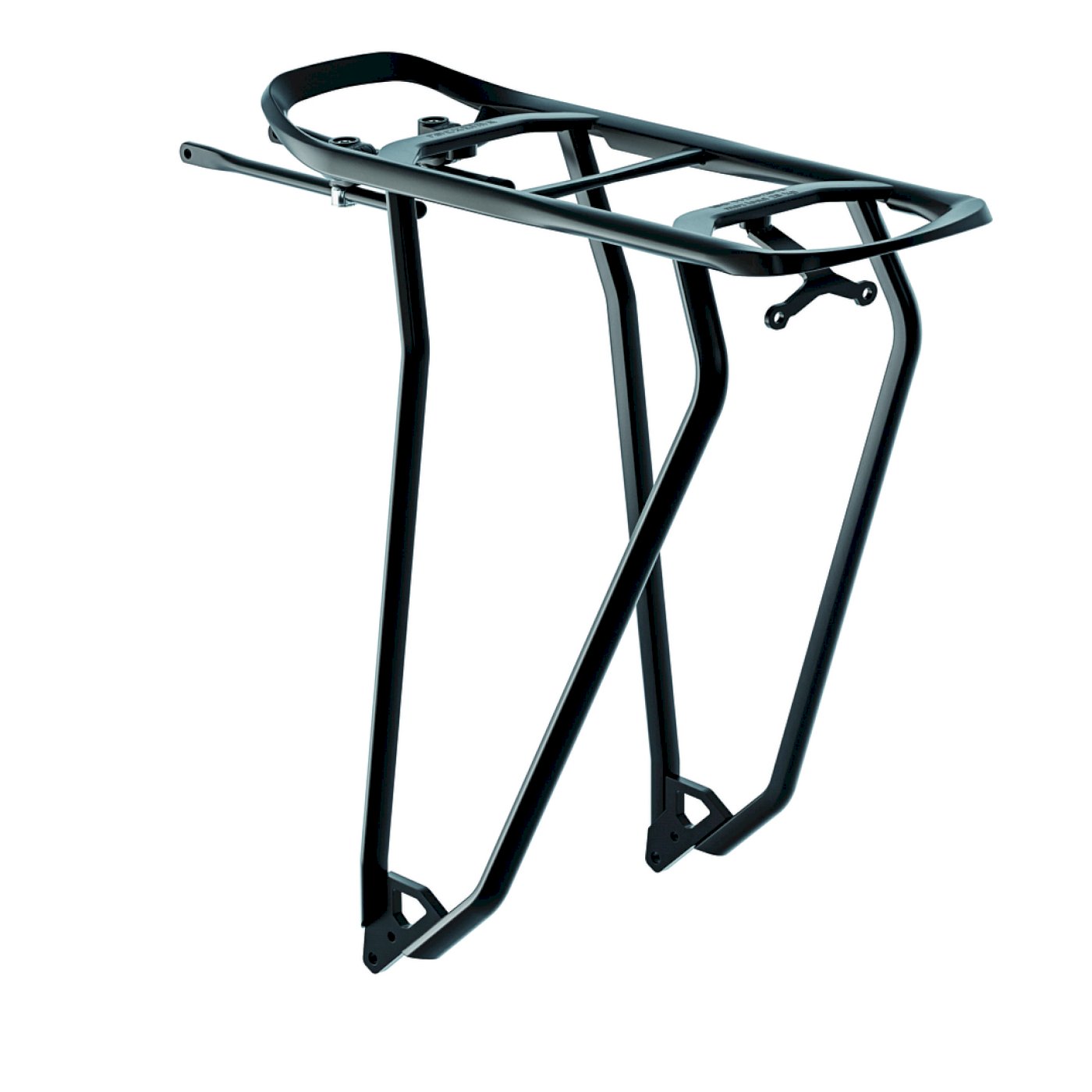 Racktime Gepäckträger Boostit 2.0 29" schwarz