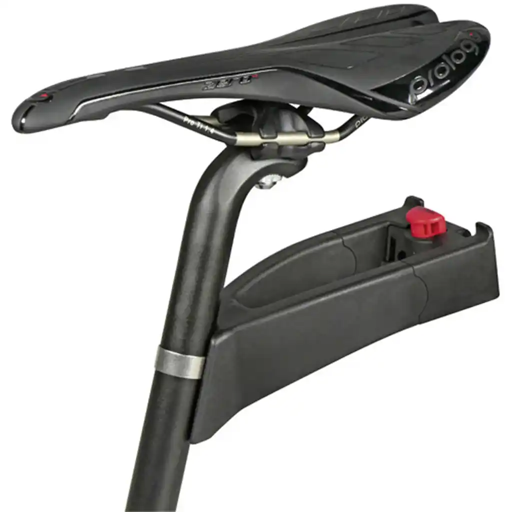 KLICKfix Extender mit Lenker Adapter  schwarz