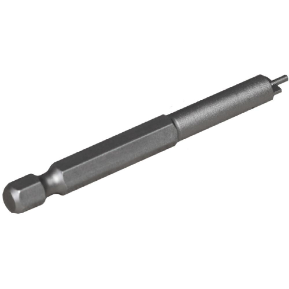 Maschinen-Speichennippel-Bit RP-26103 3-mm-Stiftlänge