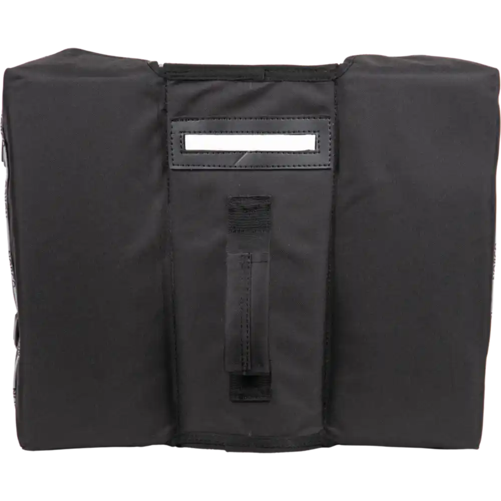 Norco Orlando Twin-Box  schwarz / grau Doppelpacktasche
