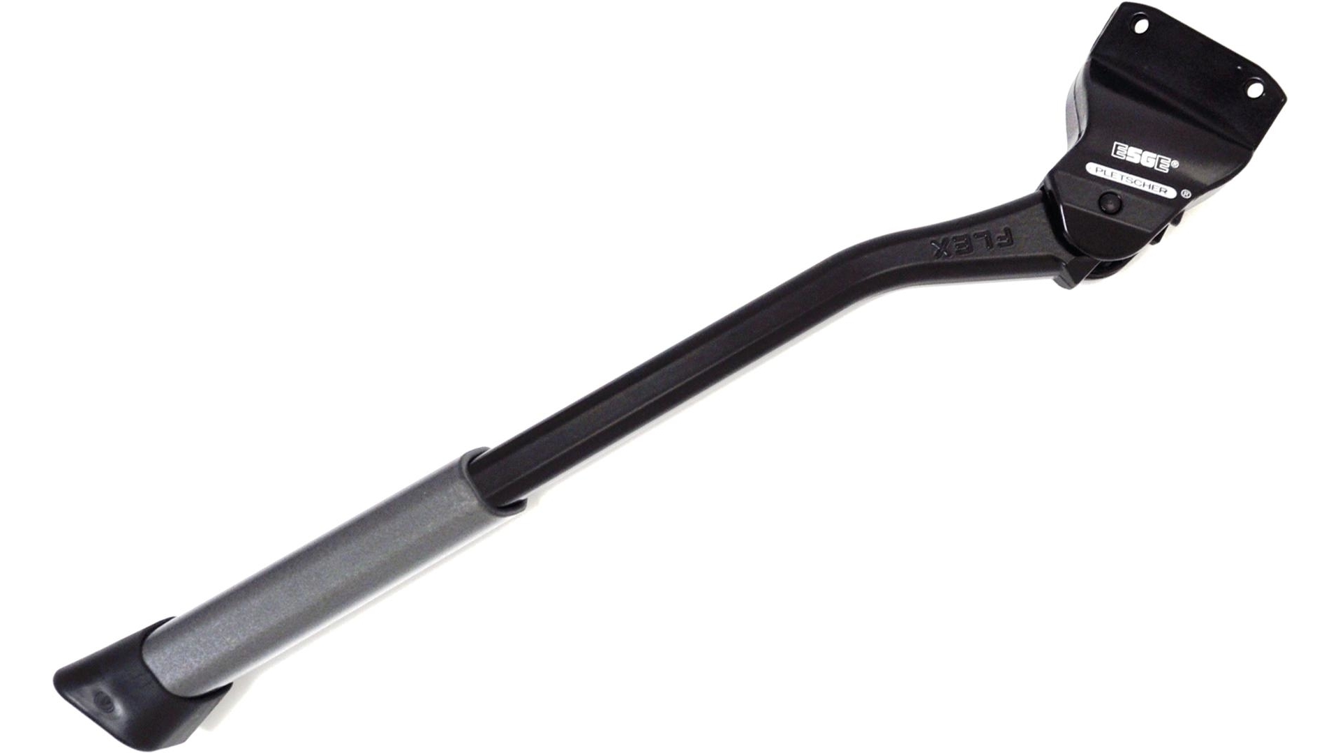 HINTERBAUSTAENDER COMP.40 FLEX 20-29" SCHW./SCHW.