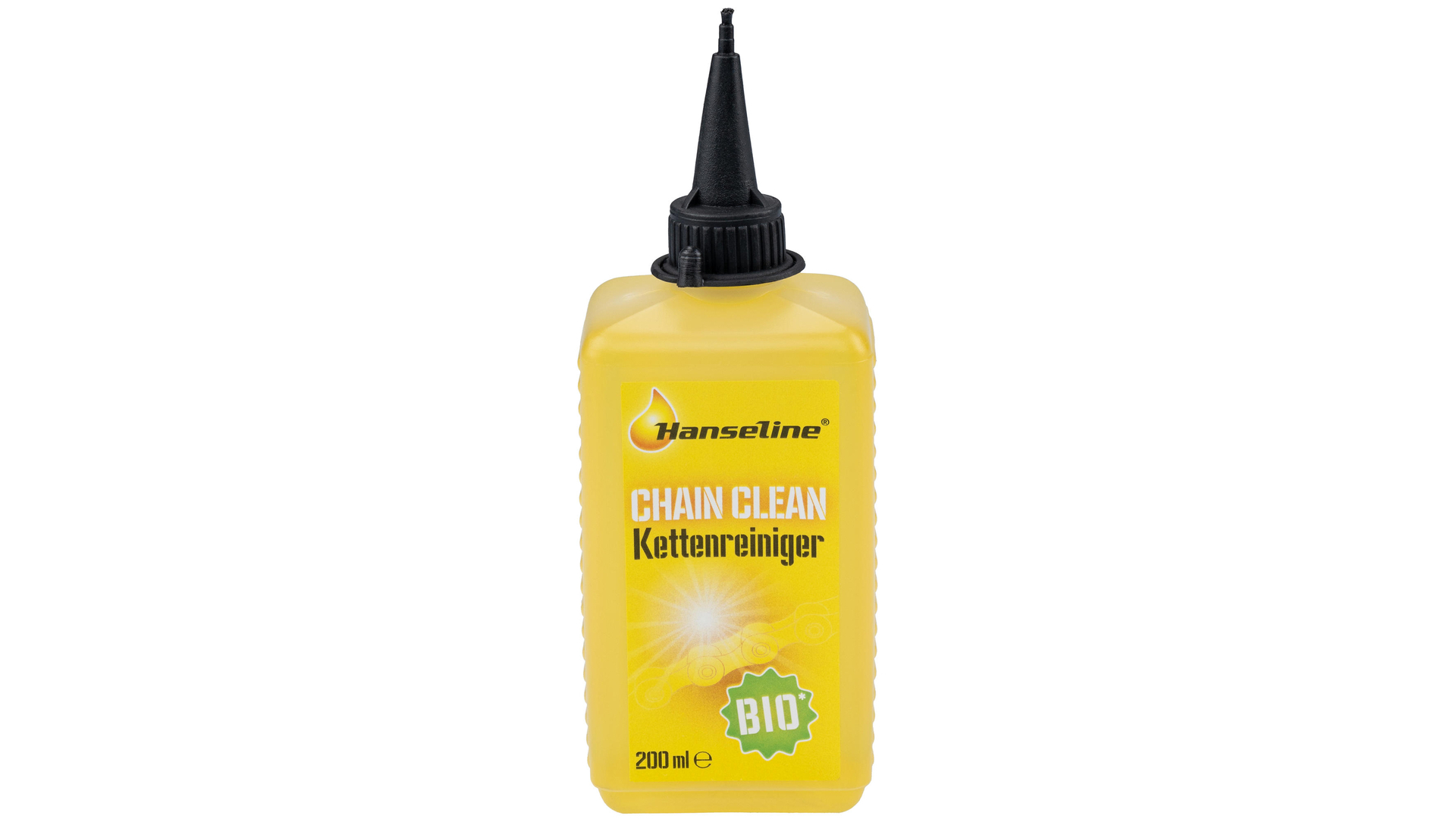 HANSELINE BIO KETTEN- REINIGER 200 ML