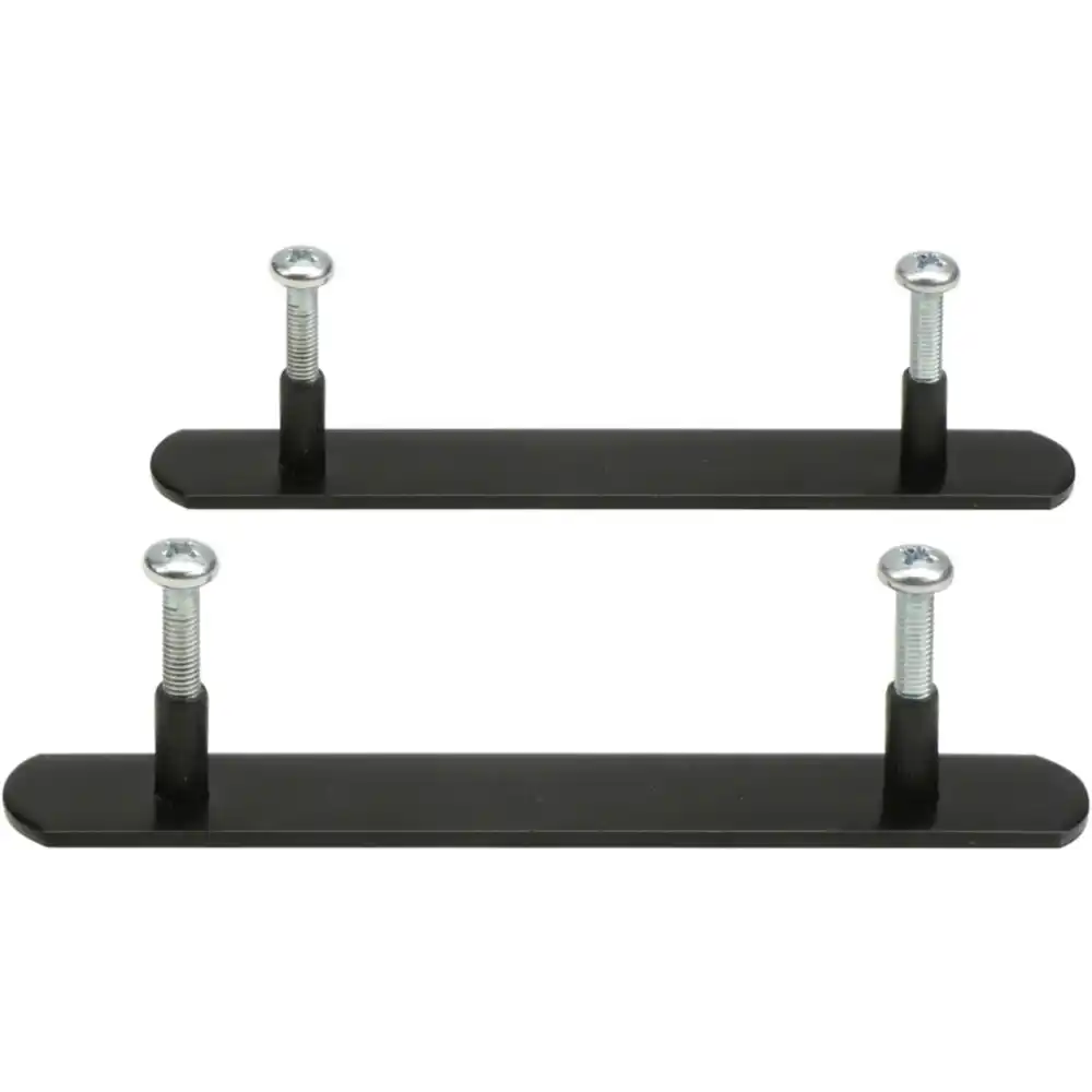 KLICKfix GTA Montageset E  schwarz