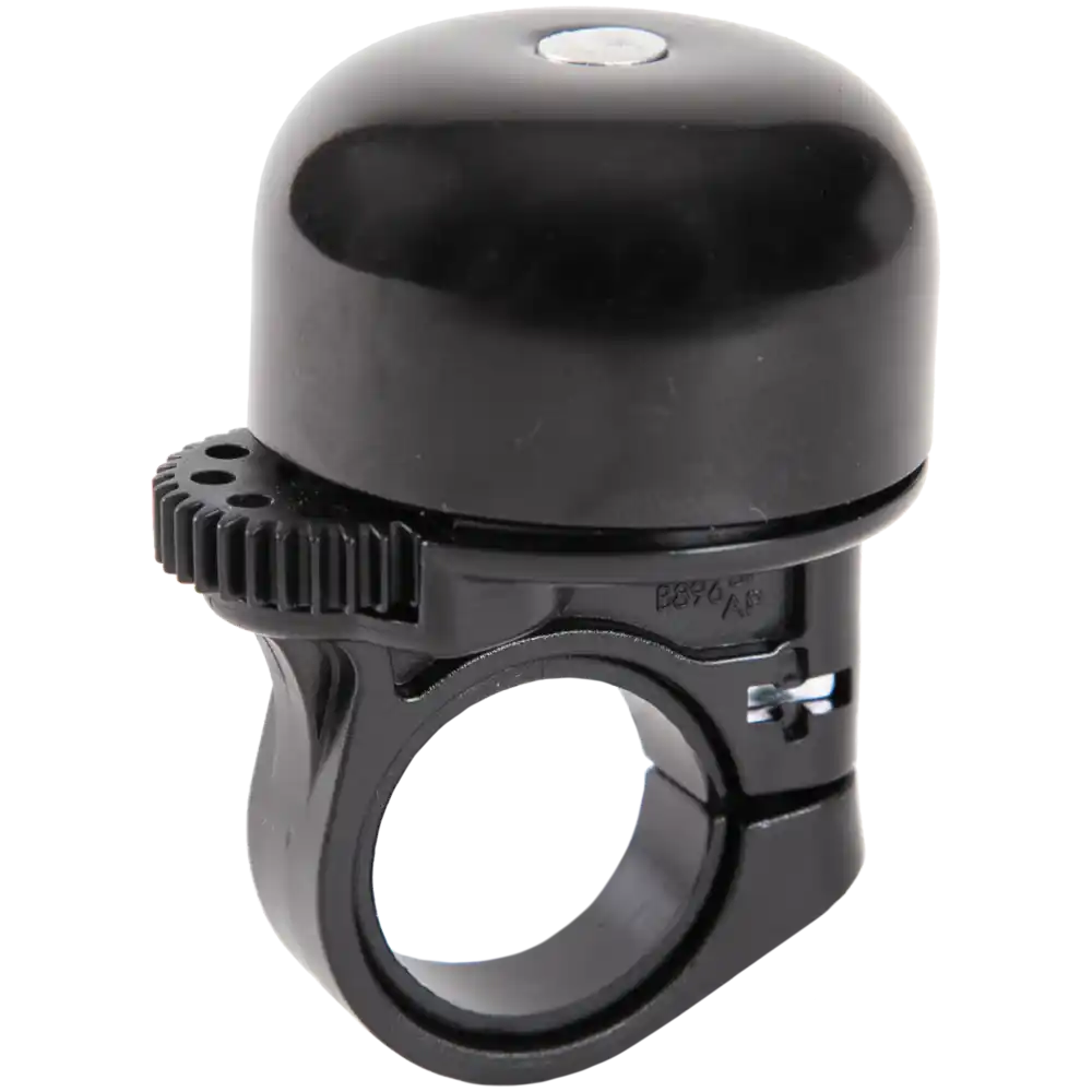 Mounty Cory Glocke schwarz