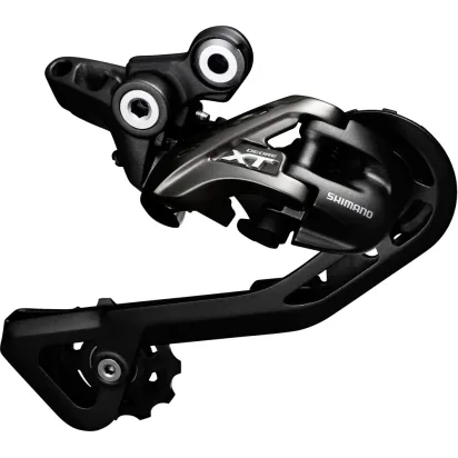Schaltwerk SHIMANO DEORE XT RD-T8000 10-fach Lang Direktmontage