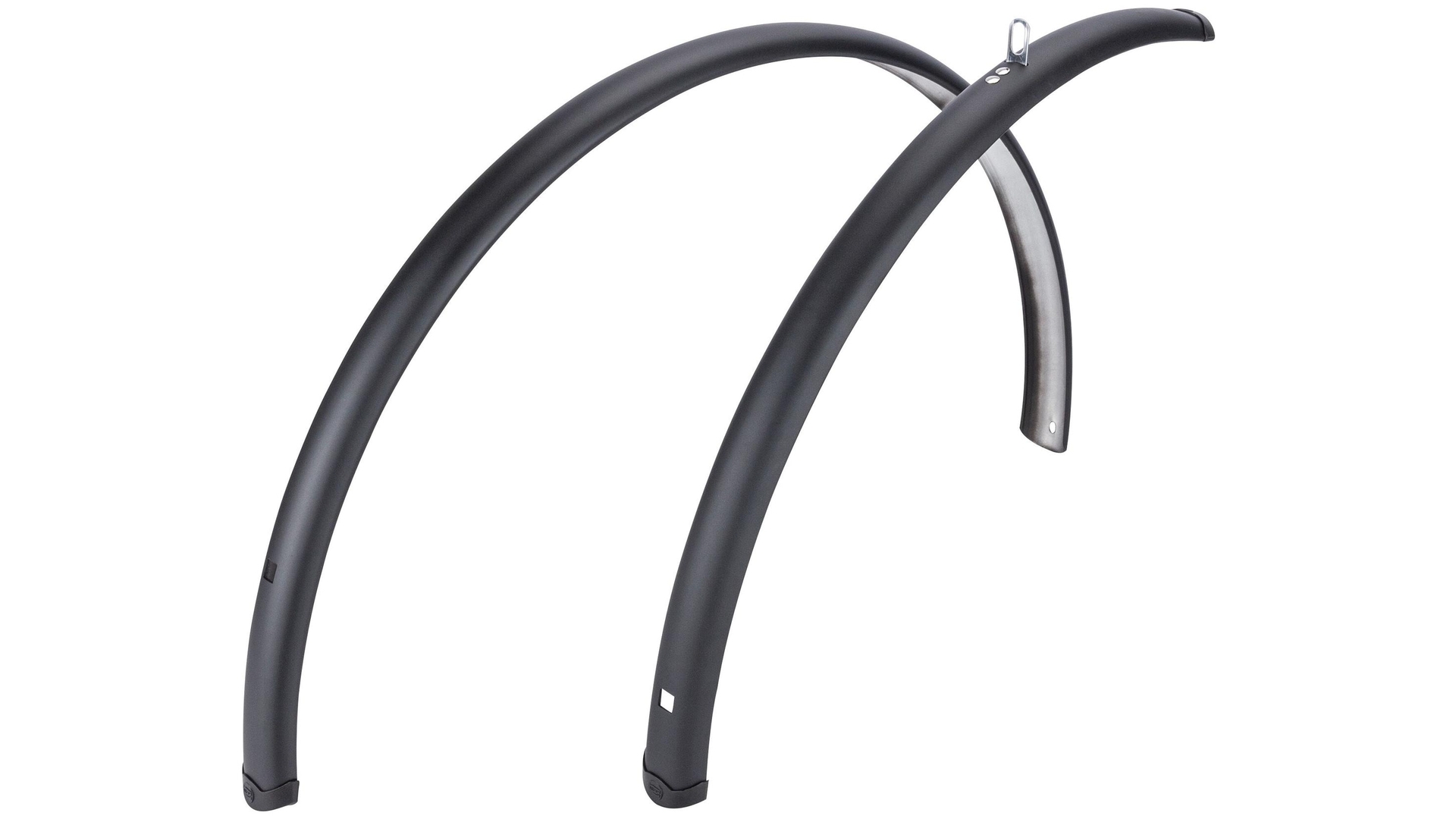 CT SCHUTZBL.SPLASH PROTE. 28" 42MM SCHWARZ MATT
