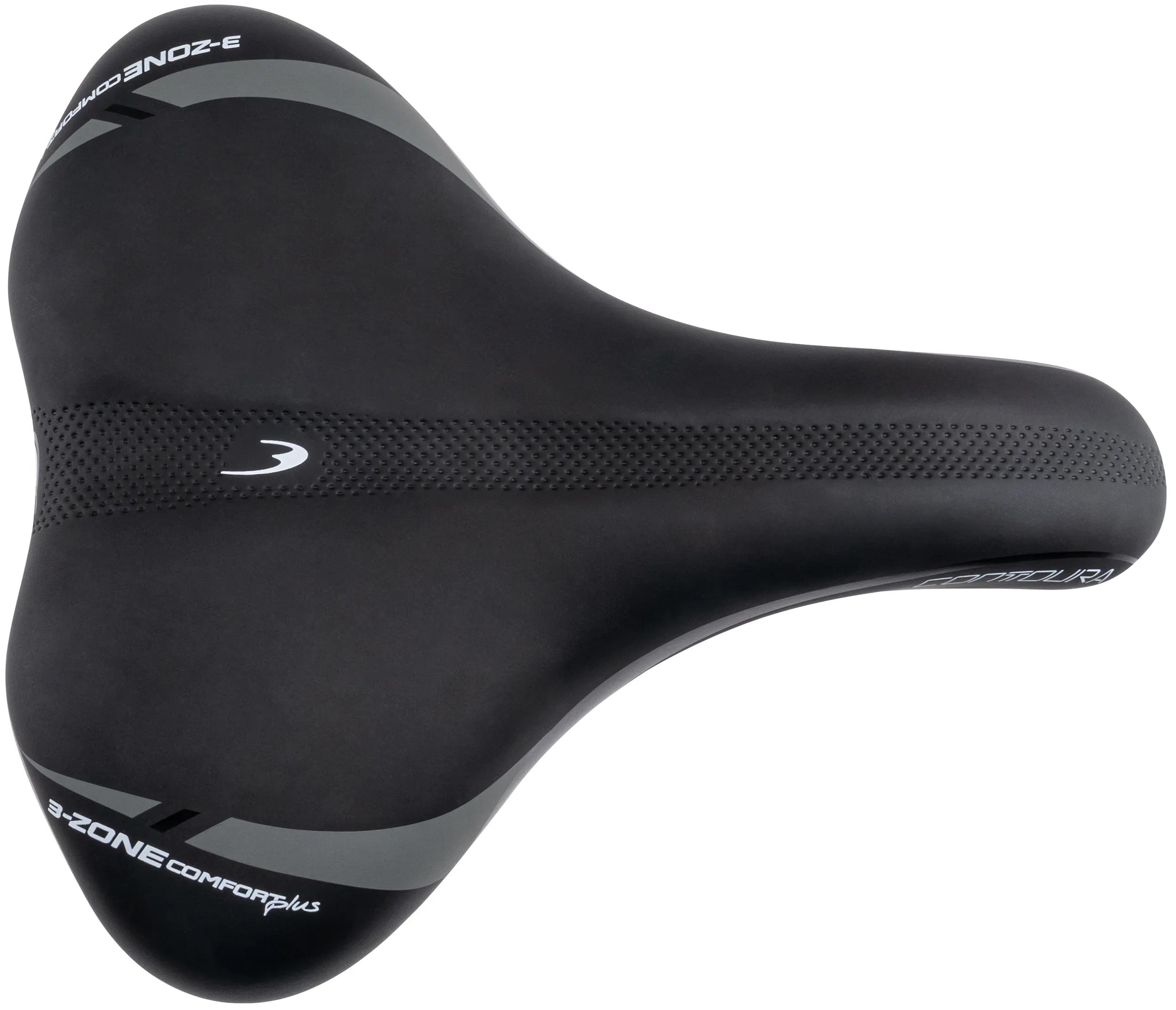 CONTOURA  SATTEL TERRA LADY COMFORT