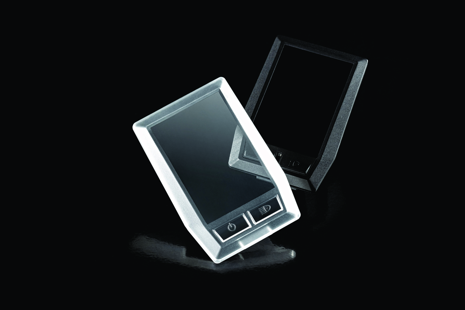 MH Cover Display Cover für Bosch Kiox transparent