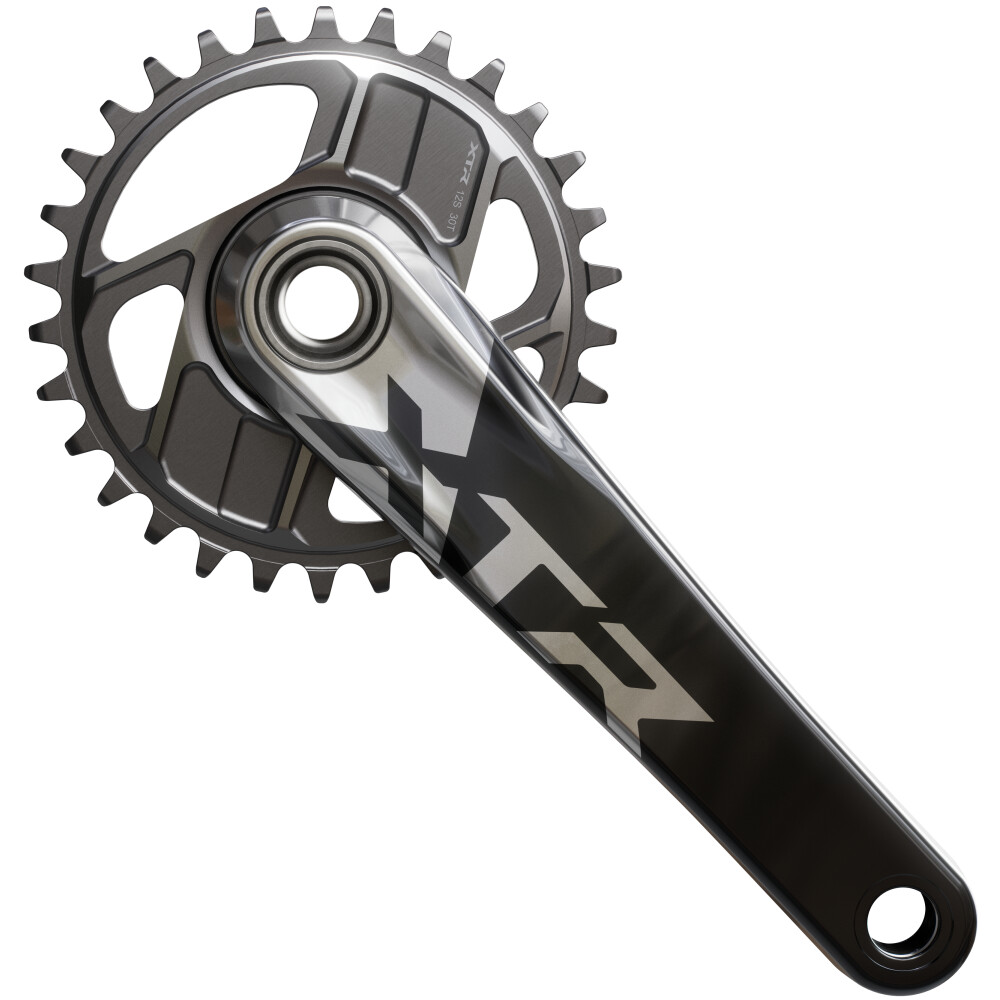 Kurbelarmset XTR FC-M9220 165mm