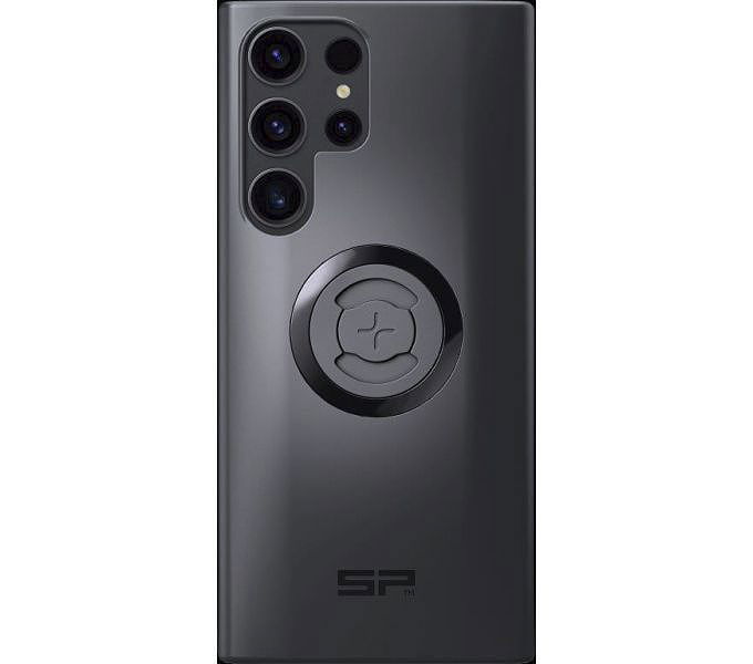 SP Connect Smartphonehalter Phone Case SPC+ für Samsung S23 Ultra schwarz