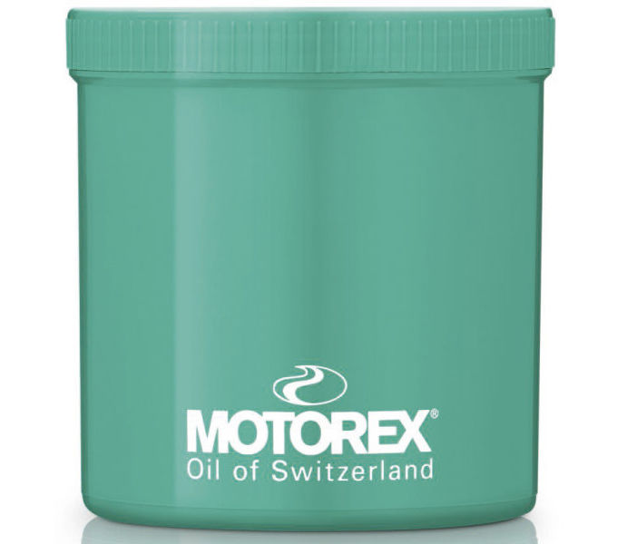 BIKE ANTI SEIZE 850gr.