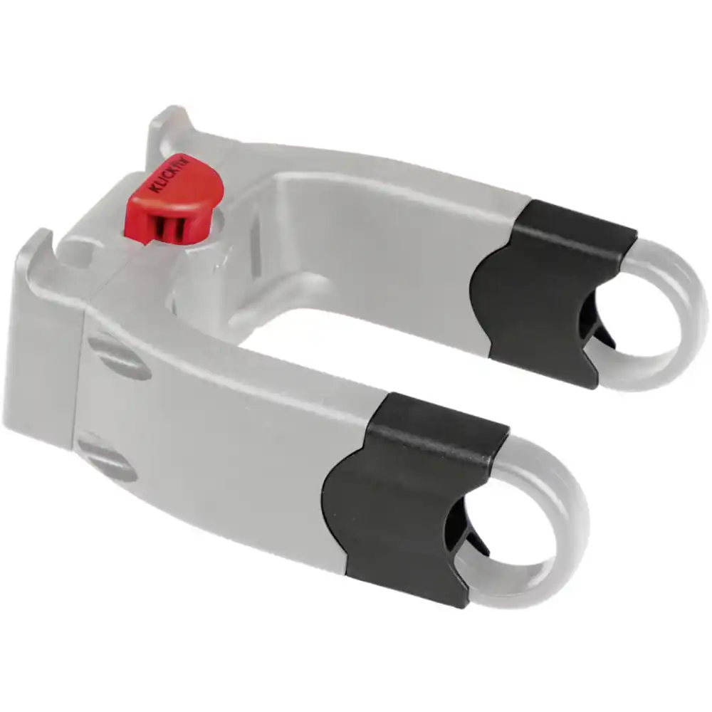 KLICKfix Distanz-Set E  Lenkeradapter schwarz