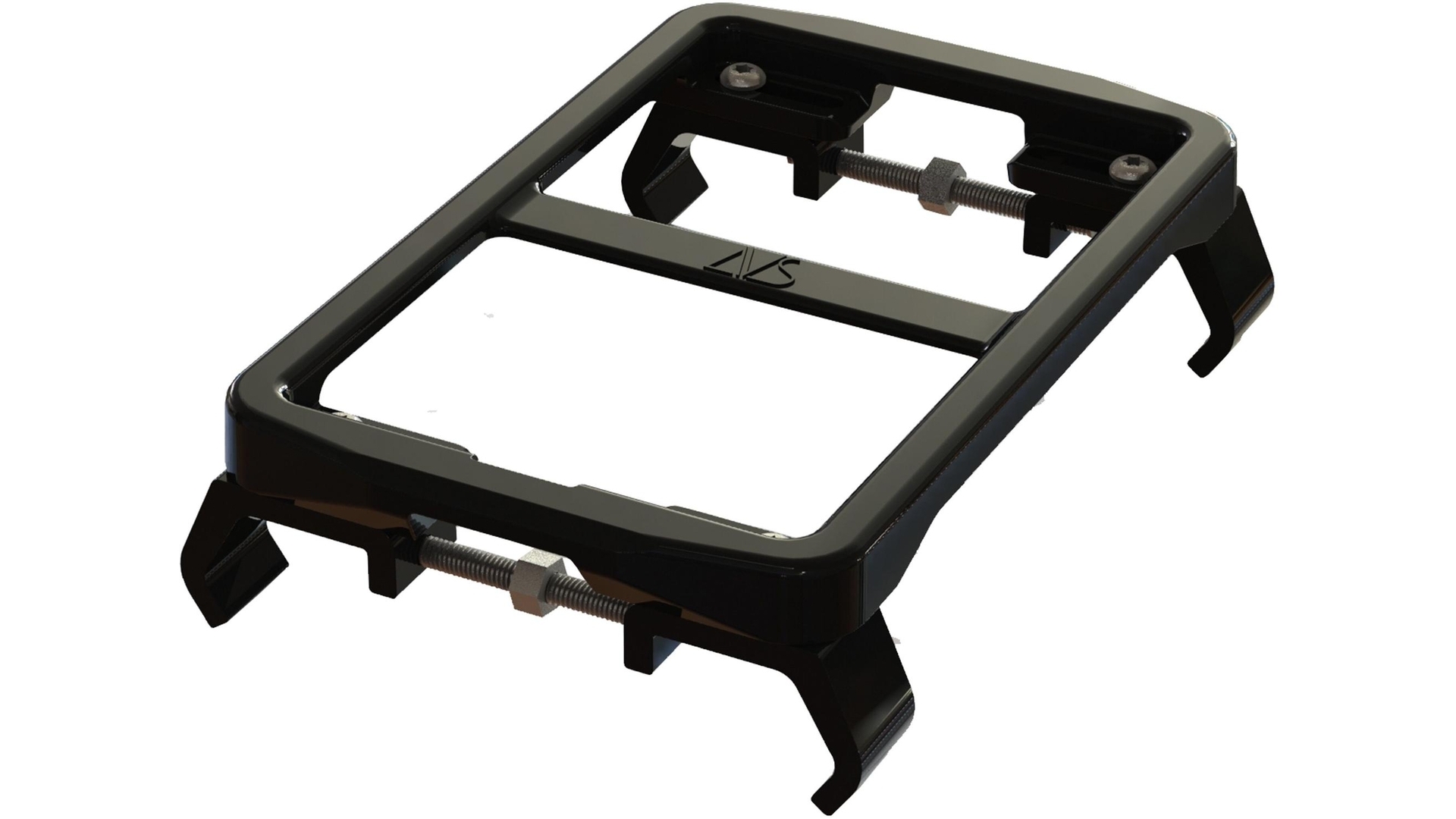 ATRAN NEWRACK UNI AVS INTERFACE SCHWARZ