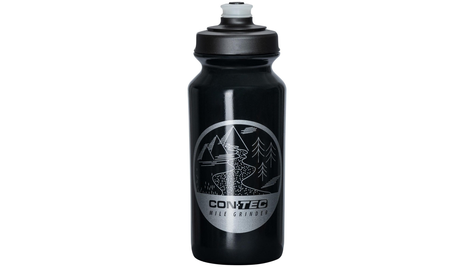 CT FLASCHE RIVERS EVO MIL E GRINDER M 500ML SCH/GRA