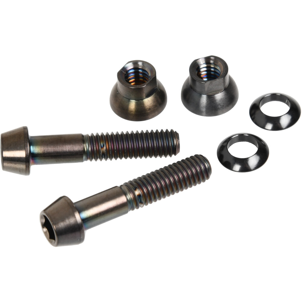 Schraubenset Sattelklemmung Tharsis DSP