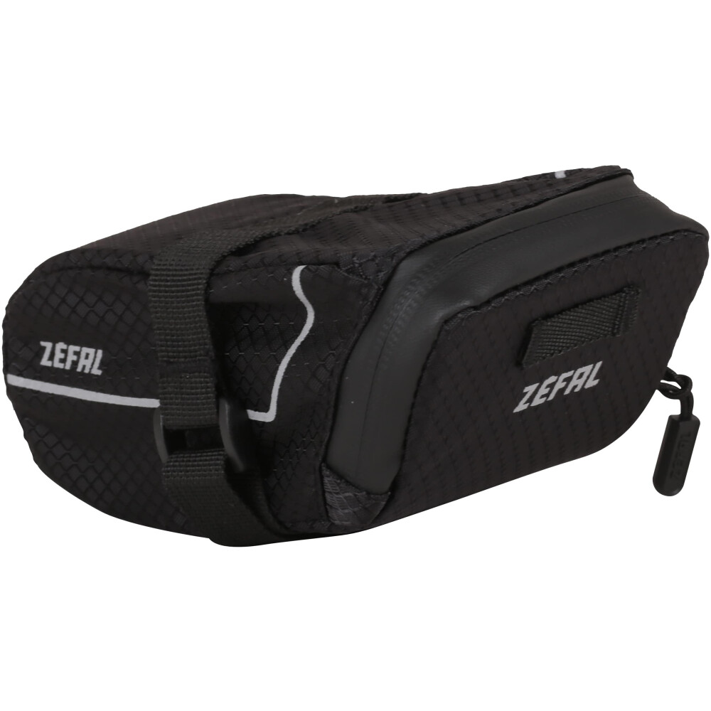 Zéfal Satteltasche Z-Light Pack 0,3 l