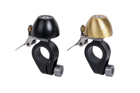 Zéfal Glocke Classic Bell 22 mm gold  SB-Verpackung