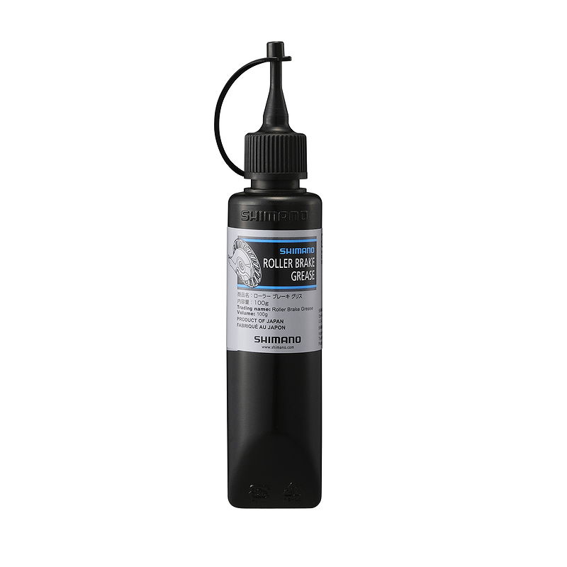Shimano Rollenbremsfett 100 g Tube