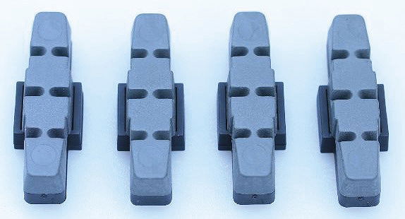 MAGURA Bremsschuh grau 0321407 SB-Verpackung