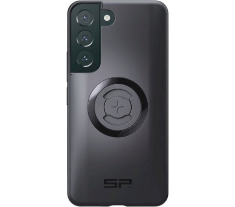 SP Connect Smartphonehalter Phone Case SPC+ für Samsung S22 schwarz