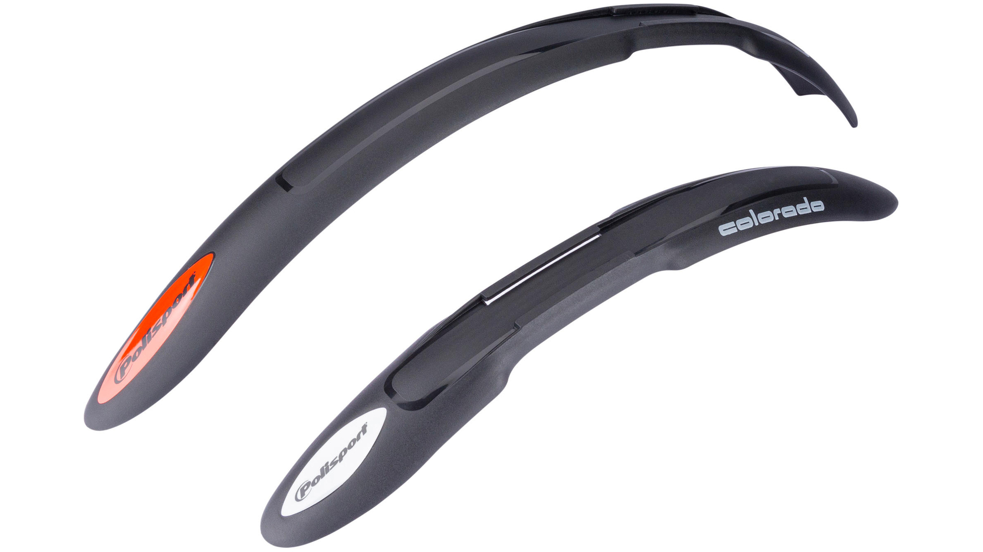 POLISPORT STECKBLECHSET "COLORADO JUNIOR" 20"-24"