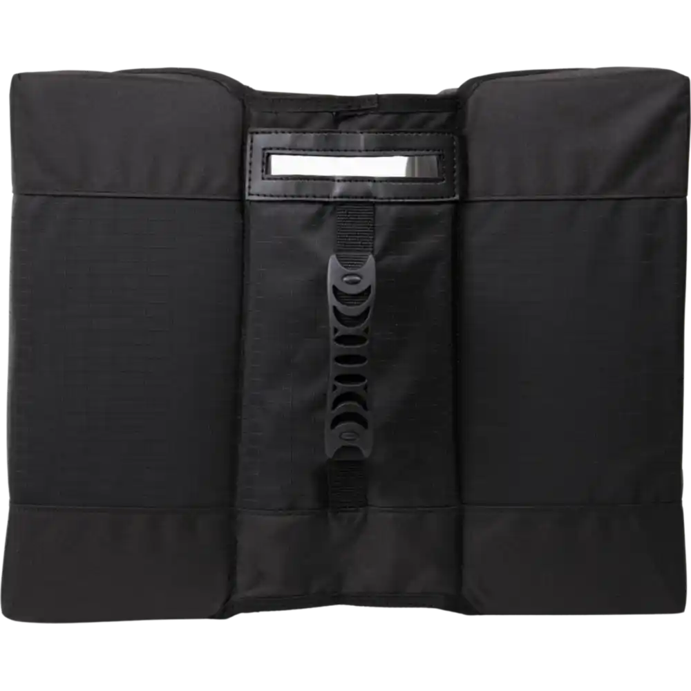 Norco Bantry Doppeltasche  schwarz