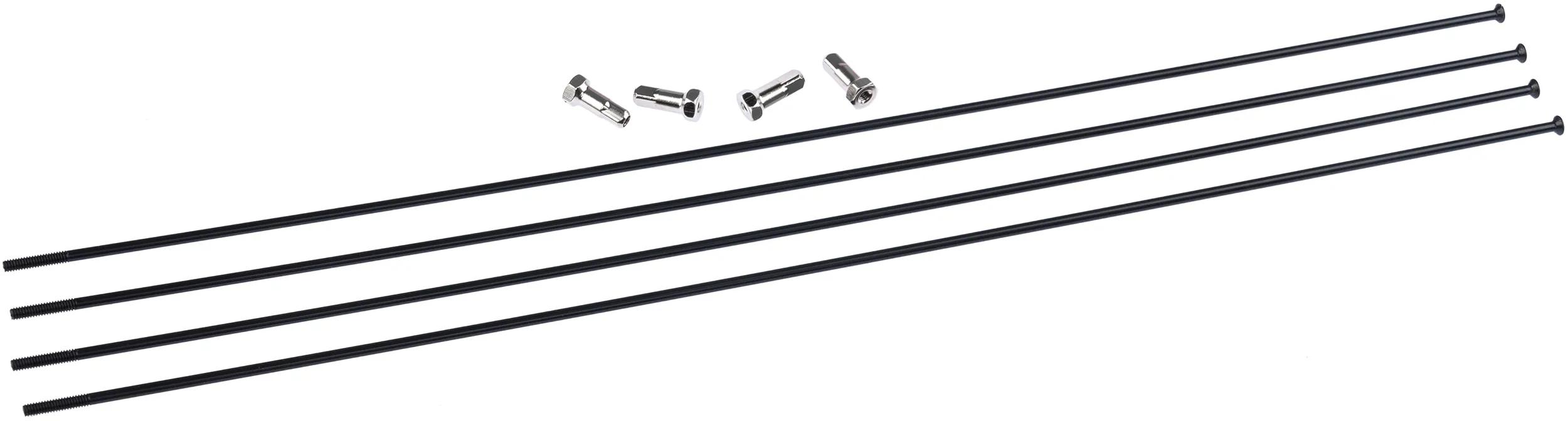 SPEICHENKIT FULCRUM HR LI RACING 7/LG SATZ A 4