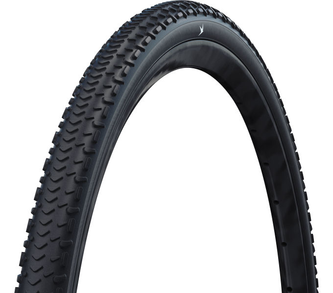 FALTREIFEN G-ONE RX PRO Evolution Line V-Guard 45-622 Schwarz