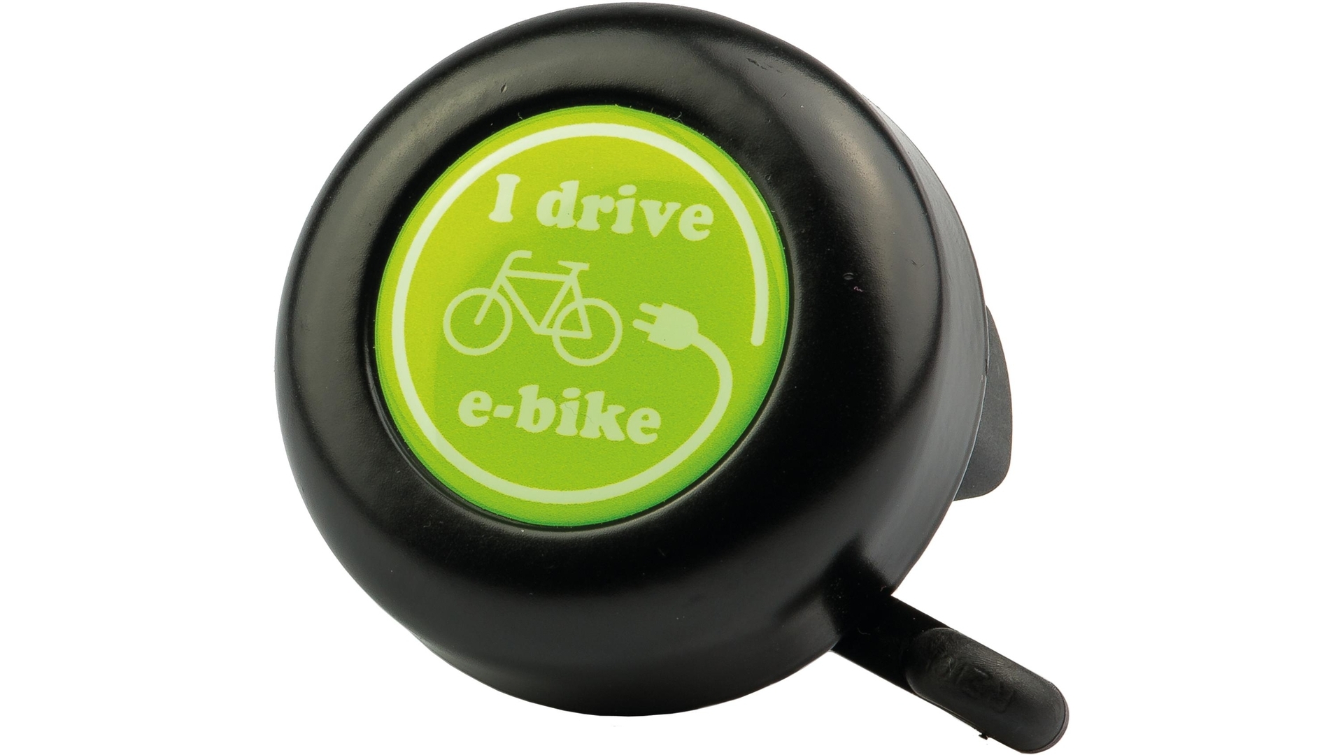 REICH KLINGEL 55MM MOTIV I DRIVE E BIKE SCHWARZ
