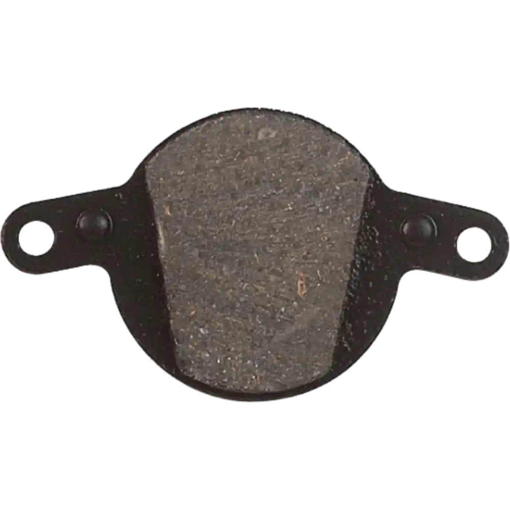 Mounty Disc-Claws für Magura Clara 2001 / Louise 2002 schwarz Bremsbeläge
