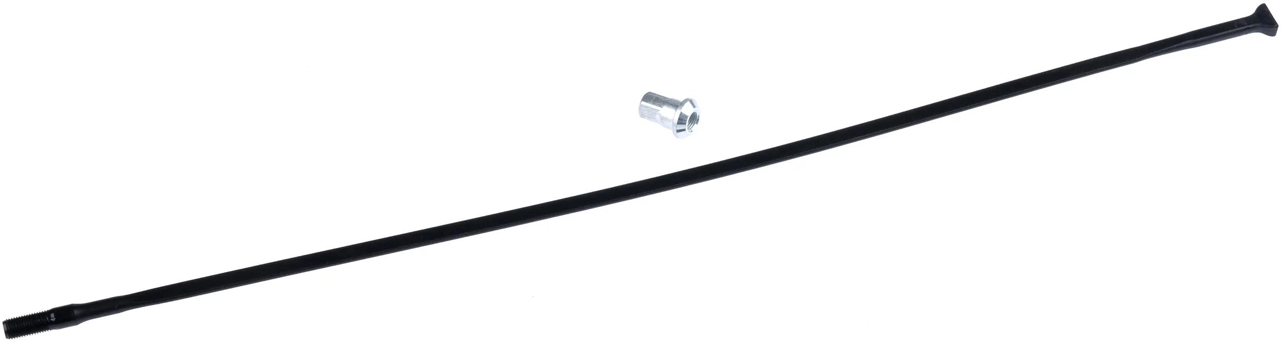 SPEICHE FULCRUM VR/HR LI RACING ZERO CARBON